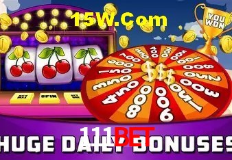 Estatísticas 111bet