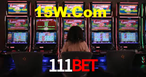 Sinta a adrenalina dos jogos de cassino com 111bet