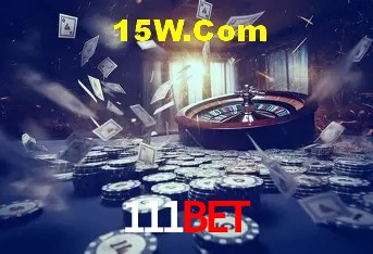 Segurança e performance na plataforma 111bet
