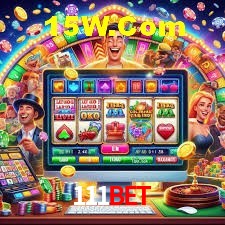 Experiência VIP 111bet