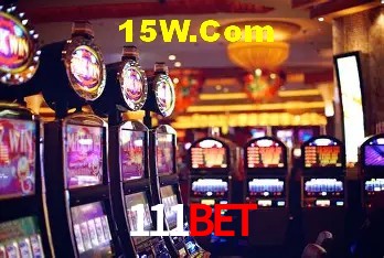 Provedores de Jogos 111bet
