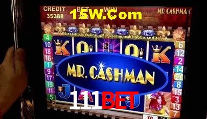 Variedade de jogos na 111bet