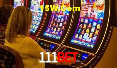 Apostas de Tênis 111bet
