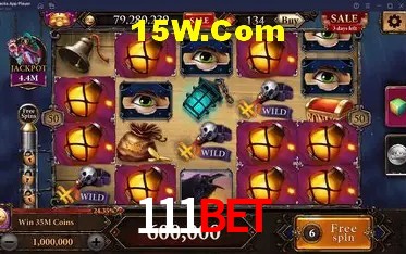 Avaliações dos Jogadores 111bet