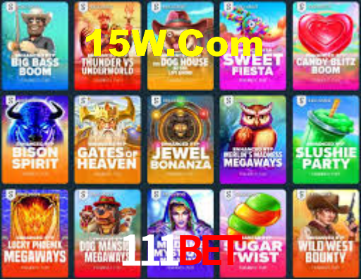 Bônus Generosos e Exclusivos no 111bet para Você!