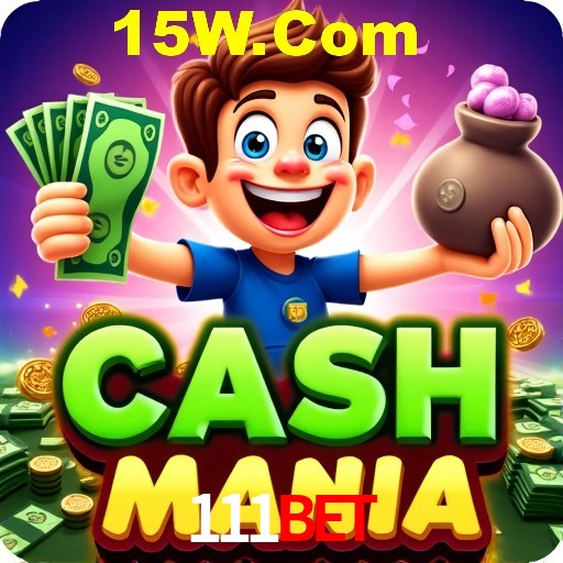 Descubra a Magia dos Jogos de Arcade no 111bet