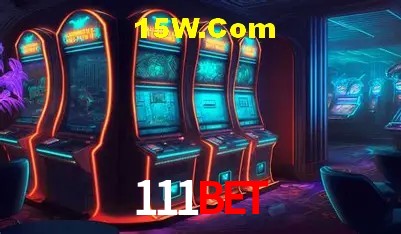 Casino Ao Vivo 111bet