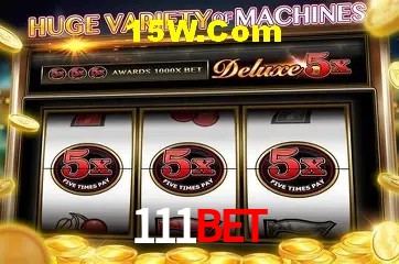 Segurança 2FA 111bet