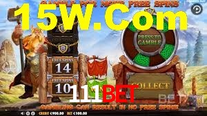Roulette Table 111bet