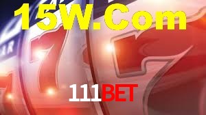 Welcome Bonus 111bet