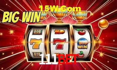 Diretório de Jogos 111bet