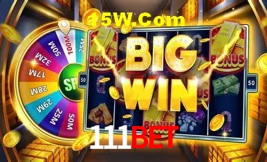 Especiais de Fim de Semana 111bet