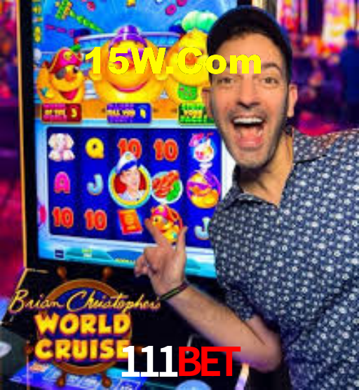 111bet: A Experiência de Casino com Jogos de Mesa ao Vivo
