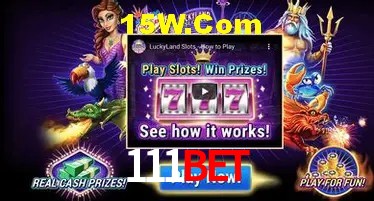 Cadastro Rápido 111bet