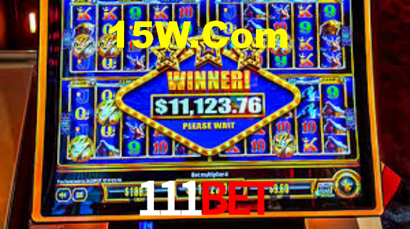 Mercados ao vivo e cash out na 111bet