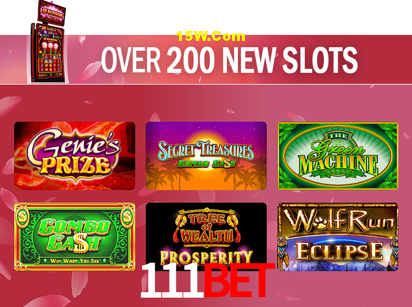 Games Directory 111bet