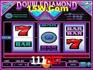 Promoções Sazonais 111bet