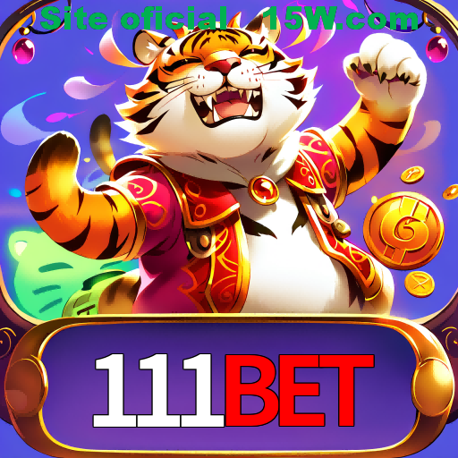 Canal oficial da 111bet no Telegram