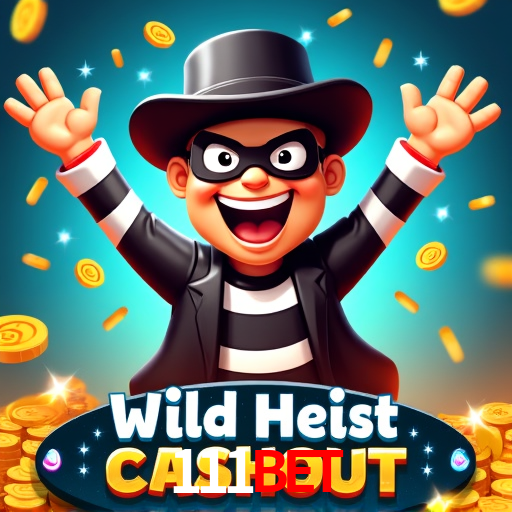 111BET - Slots De Cassino Envolventes -111BET LOGIN