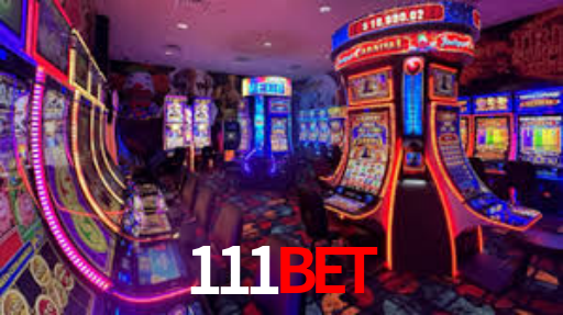 111BET