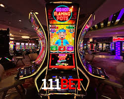 111BET