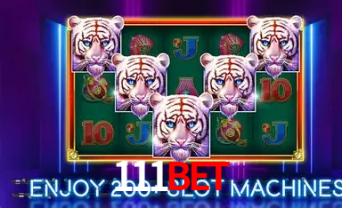 111BET