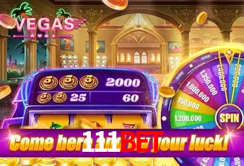 111BET LOGIN - Plataforma Oficial -111BET