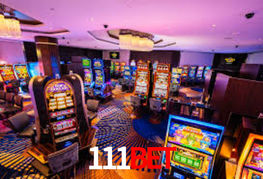 111BET - 111BET LOGIN - Cassino Caça-Níqueis Online