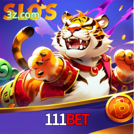 111BET